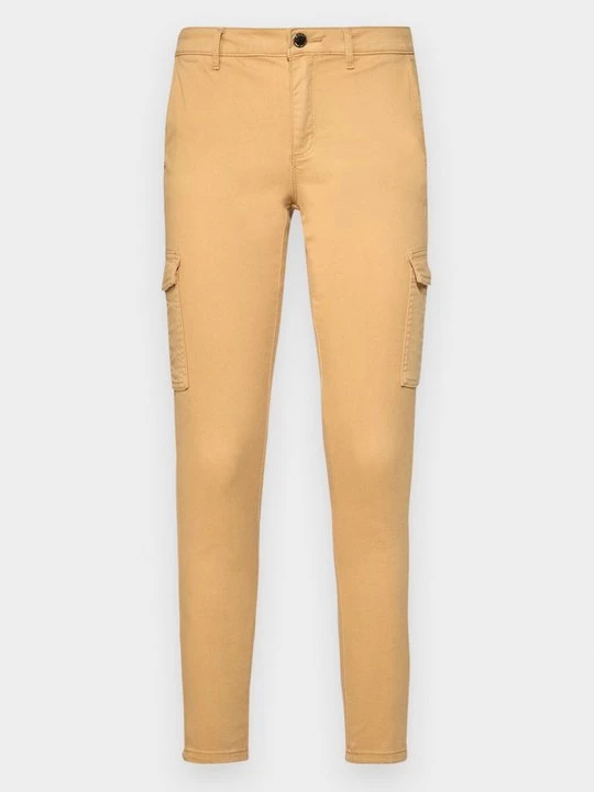 Foto van product Cargobroek Only tan