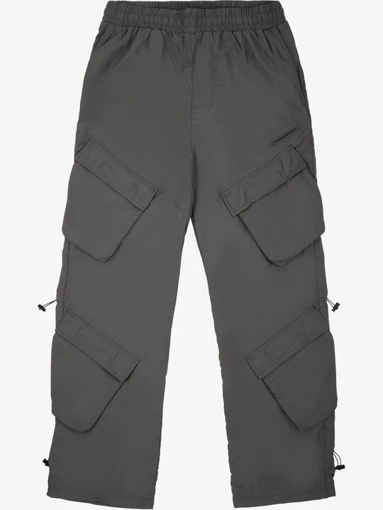 Foto van product Cargobroek Pegador donkergrijs