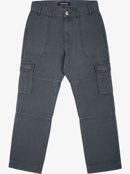 Foto van product Cargobroek Pegador grijs