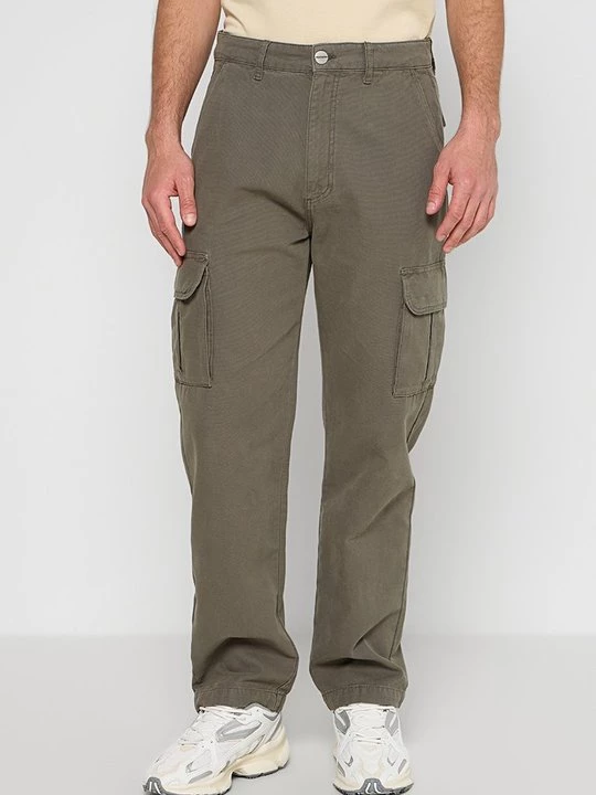 Foto van product Cargobroek Pegador kaki