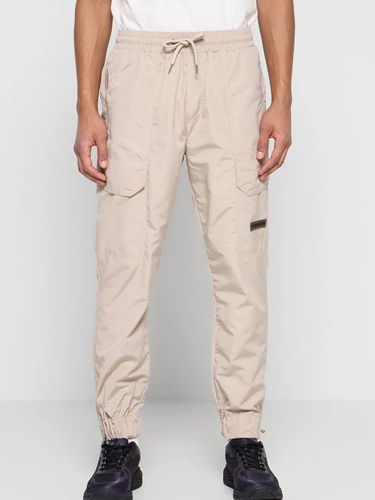 Foto van product Cargobroek Pegador zandkleur