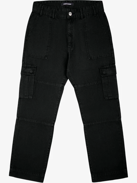 Foto van product Cargobroek Pegador zwart