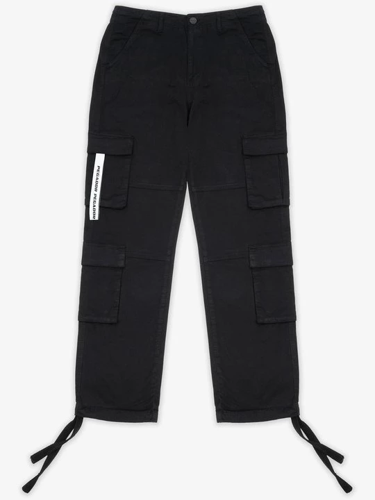 Foto van product Cargobroek Pegador zwart