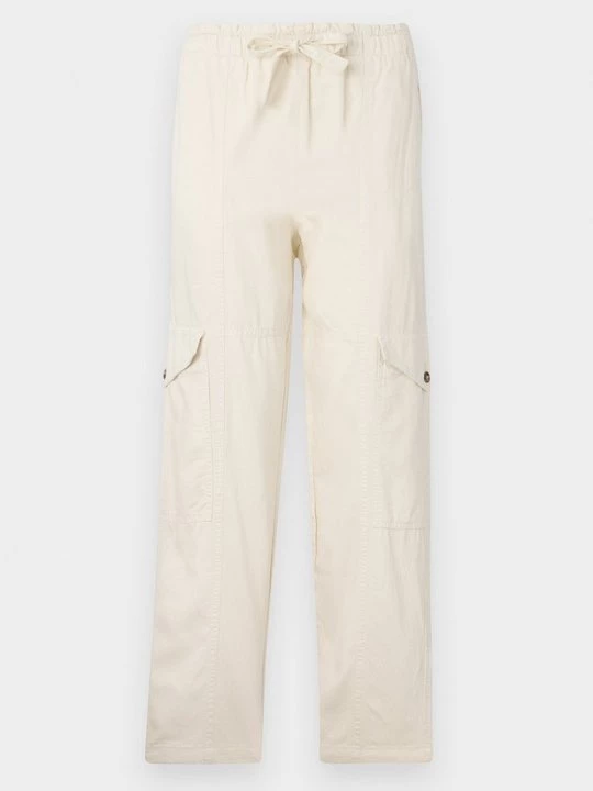 Foto van product Cargobroek Pepe Jeans crème