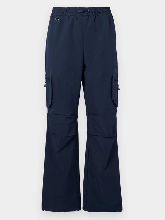 Foto van product Cargobroek Pier One By Zalando donkerblauw