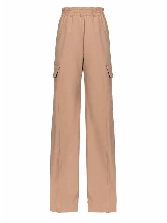 Foto van product Cargobroek Pinko tan