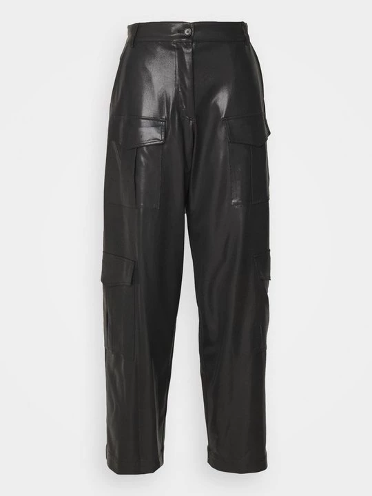 Foto van product Cargobroek Pinko zwart