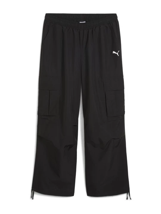Foto van product Cargobroek Puma zwart