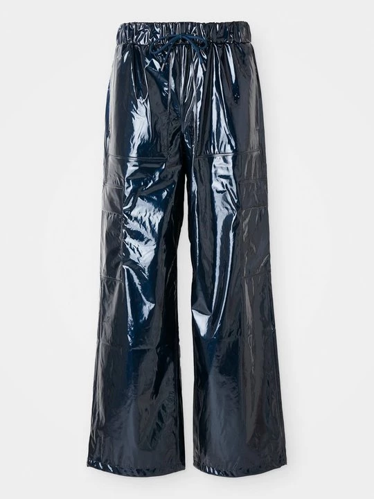 Foto van product Cargobroek Rains blauw