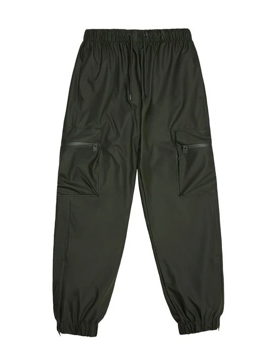 Foto van product Cargobroek Rains kaki
