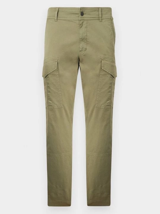 Foto van product Cargobroek Replay kaki