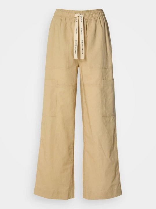 Foto van product Cargobroek Scotch & Soda beżowy