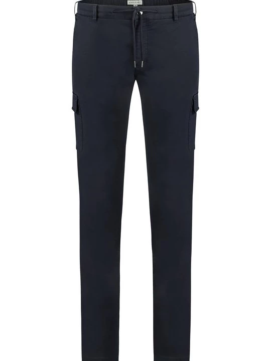 Foto van product Cargobroek STATE OF ART donkerblauw
