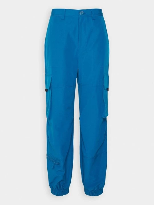 Foto van product Cargobroek Stella Nova blauw