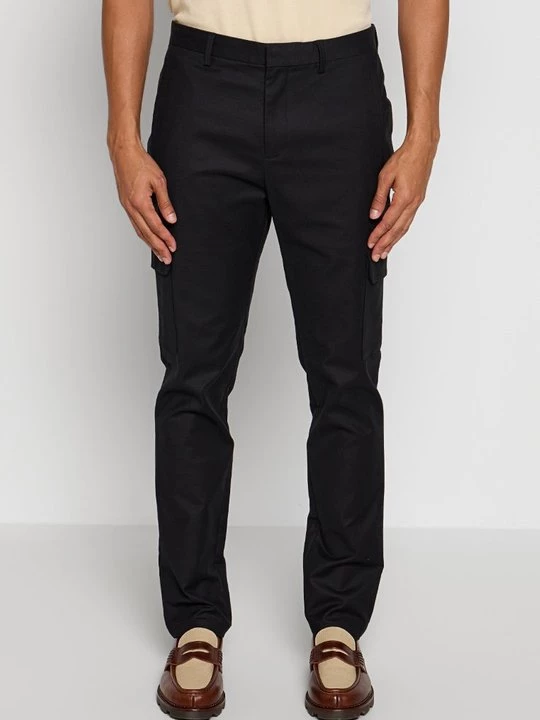Foto van product Cargobroek Ted Baker zwart