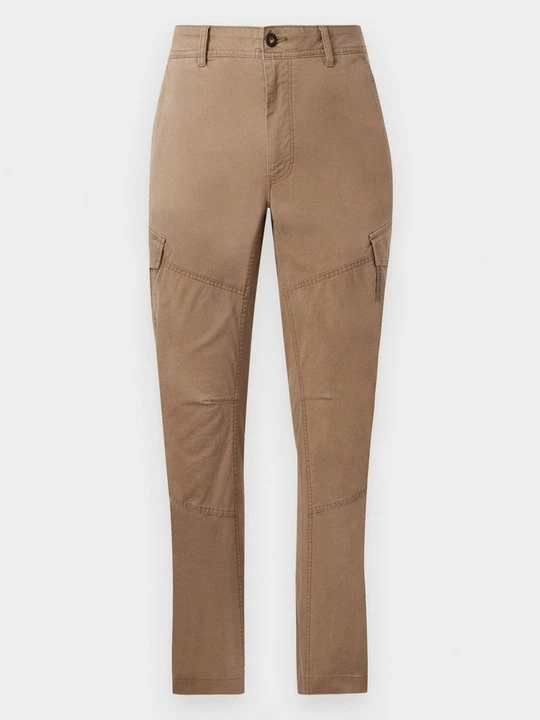 Foto van product Cargobroek Tom Tailor beżowy