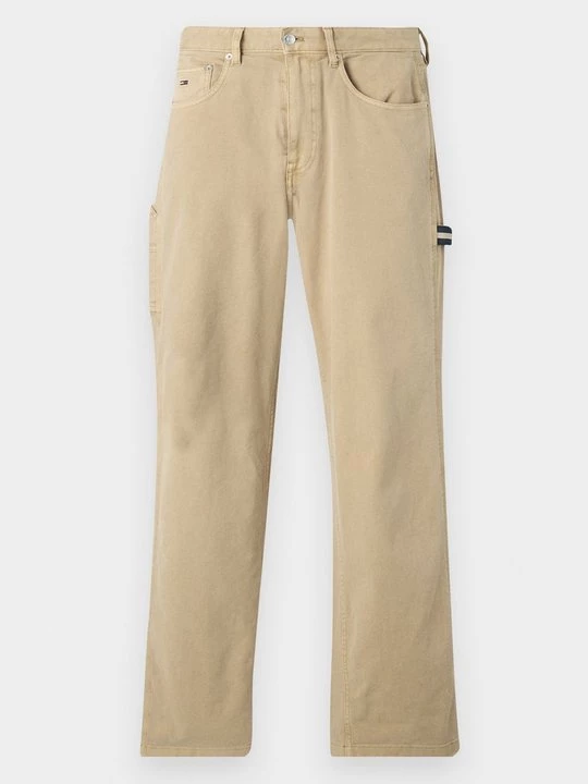 Foto van product Cargobroek Tommy Jeans beżowy