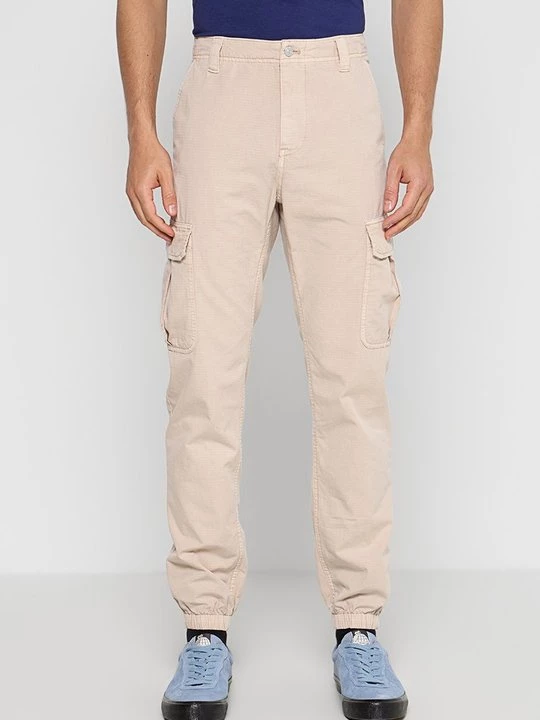 Foto van product Cargobroek Tommy Jeans beżowy