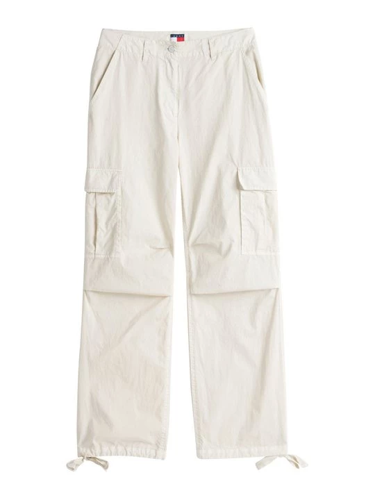 Foto van product Cargobroek Tommy Jeans beżowy
