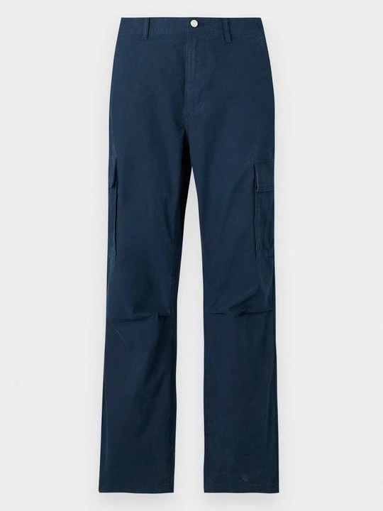 Foto van product Cargobroek Tommy Jeans donkerblauw