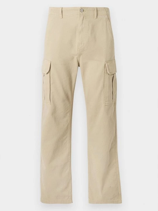 Foto van product Cargobroek Tommy Jeans kaki