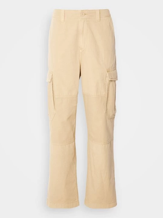 Foto van product Cargobroek Tommy Jeans zandkleur