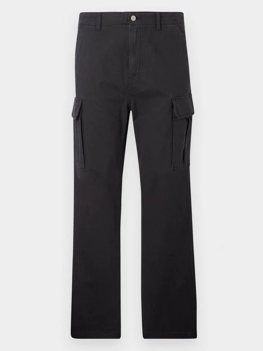 Foto van product Cargobroek Tommy Jeans zwart
