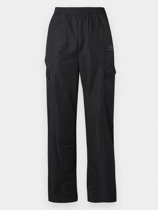 Foto van product Cargobroek Umbro zwart