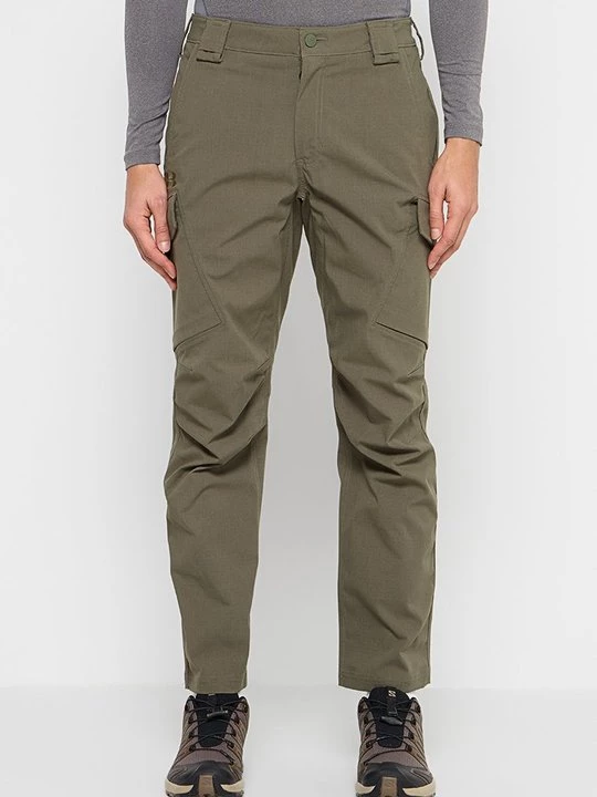 Foto van product Cargobroek Under Armour kaki