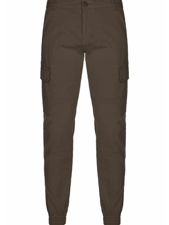 Foto van product Cargobroek Urban Classics bruin