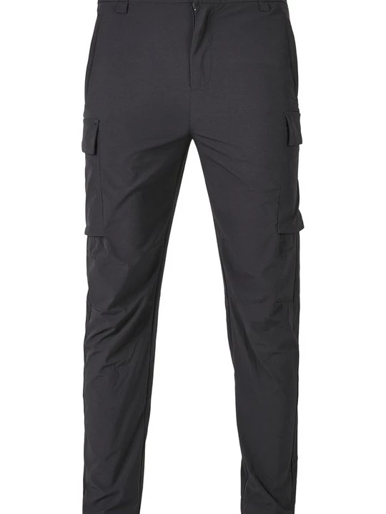 Foto van product Cargobroek Urban Classics zwart