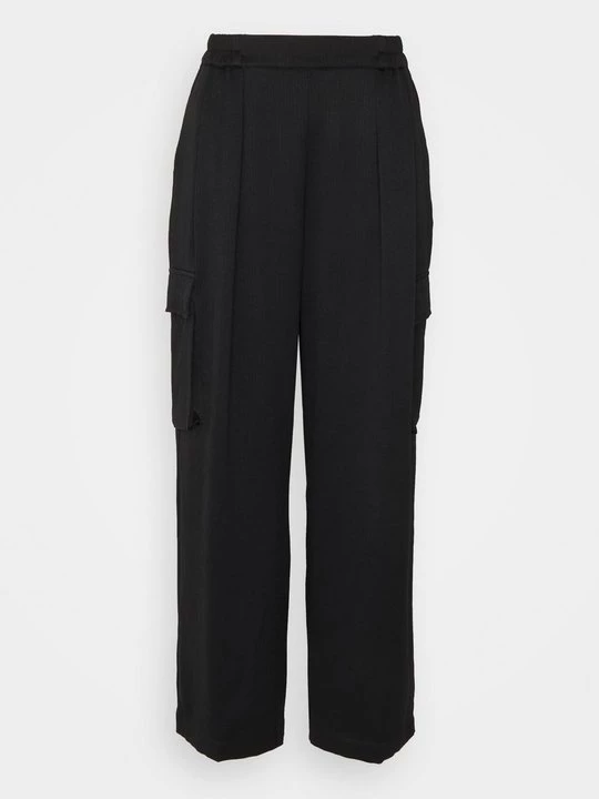 Foto van product Cargobroek Vero Moda zwart