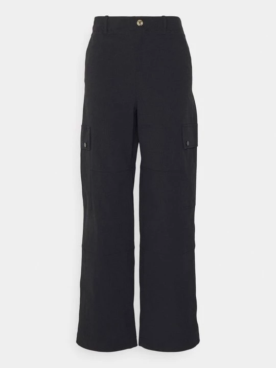 Foto van product Cargobroek Vero Moda zwart