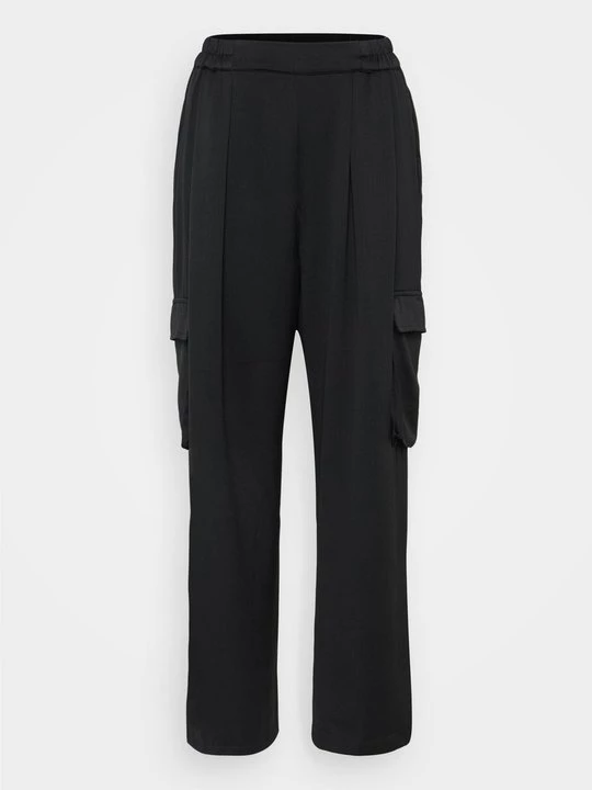 Foto van product Cargobroek Vero Moda zwart