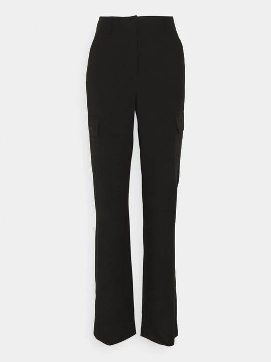 Foto van product Cargobroek Vero Moda zwart