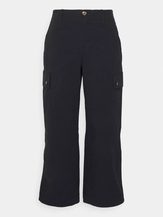 Foto van product Cargobroek Vero Moda zwart