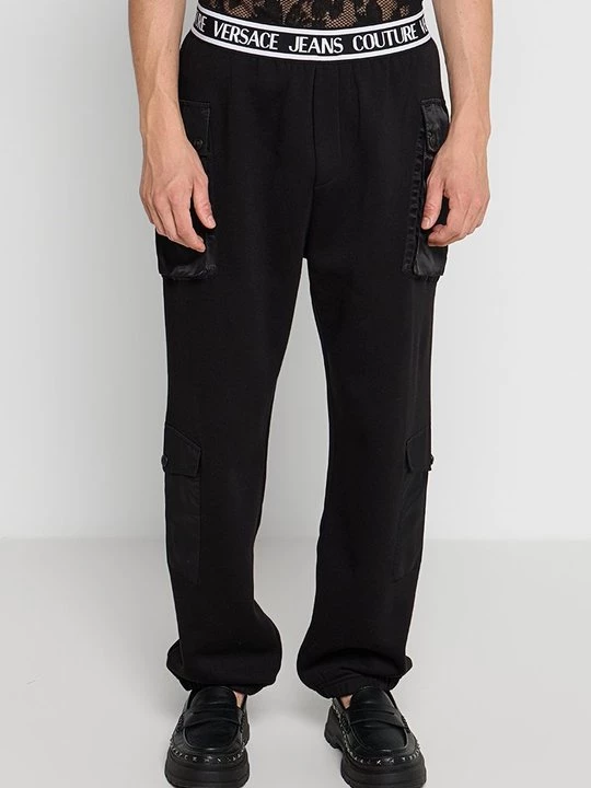 Foto van product Cargobroek Versace Jeans Couture