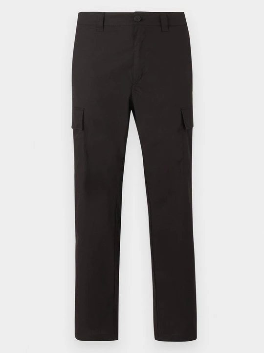 Foto van product Cargobroek Versace Jeans Couture zwart