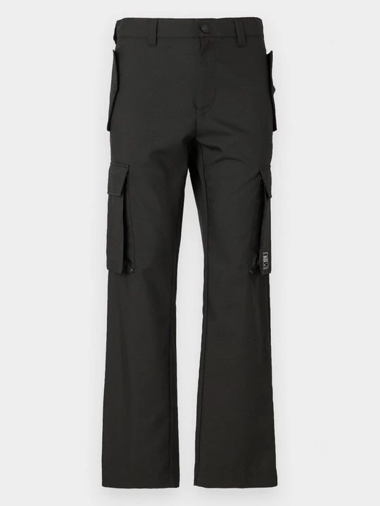 Foto van product Cargobroek Versace Jeans Couture zwart
