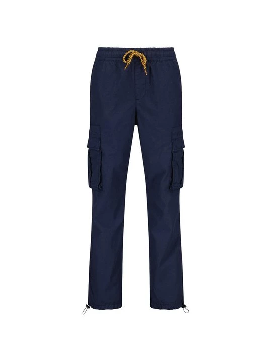 Foto van product Cargobroek VINGINO blauw
