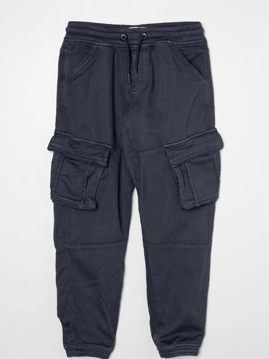 Foto van product Cargobroek VINGINO donkerblauw