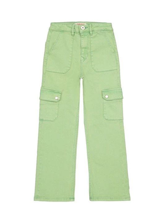 Foto van product Cargobroek VINGINO groen