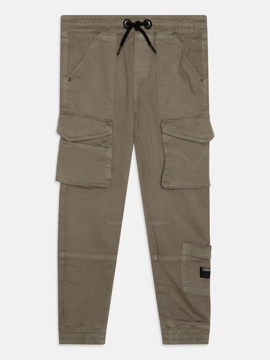 Foto van product Cargobroek VINGINO kaki