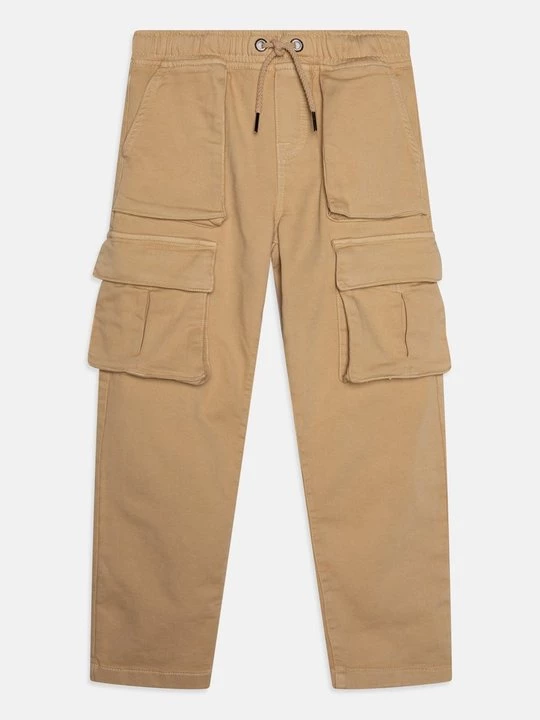 Foto van product Cargobroek VINGINO zandkleur