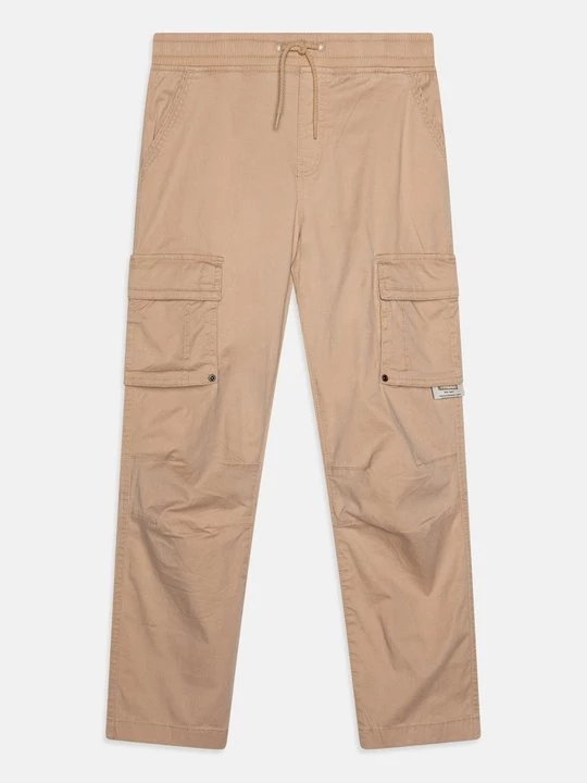 Foto van product Cargobroek VINGINO zandkleur