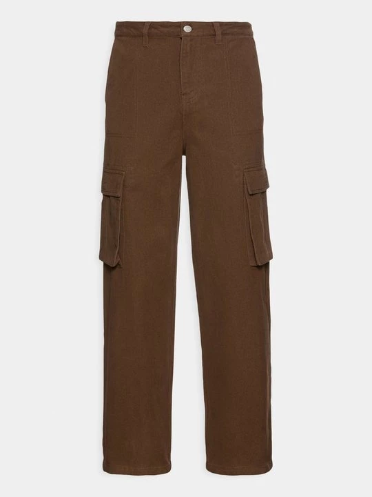 Foto van product Cargobroek YOURTURN By Zalando bruin