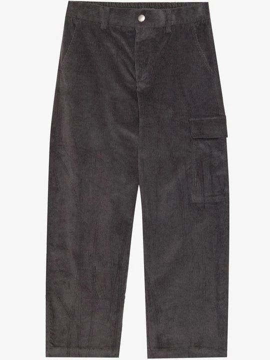 Foto van product Cargobroek YOURTURN By Zalando donkergrijs