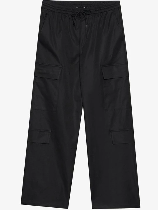Foto van product Cargobroek YOURTURN By Zalando zwart