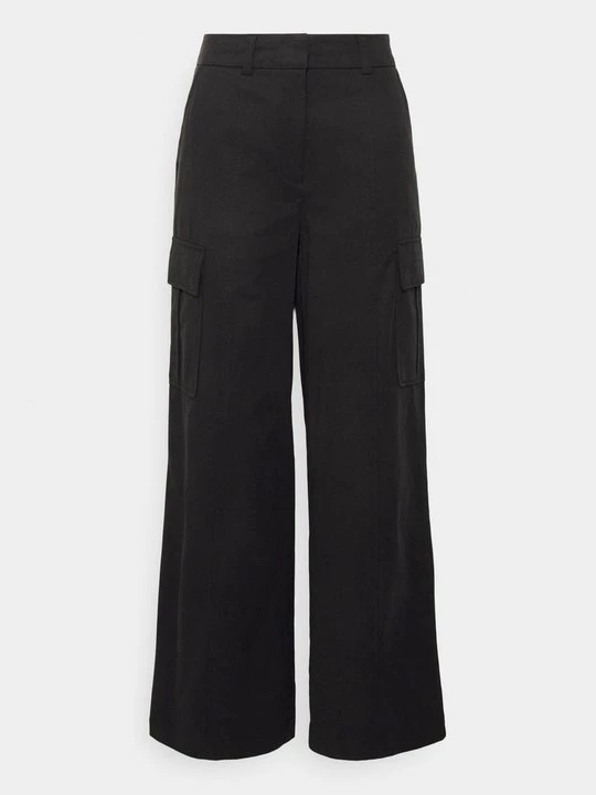 Foto van product Cargobroek Zign STUDIO By Zalando zwart