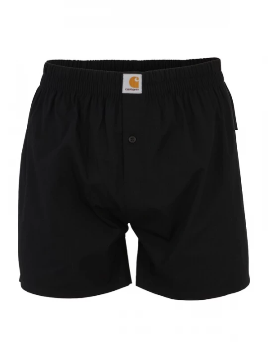 Foto van product Carhartt WIP Boxershorts zwart